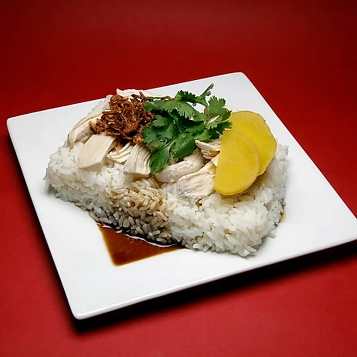 jiayi chicken rice 嘉義雞肉飯